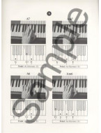 The Organist's Picture Chords (akordy na varhany)