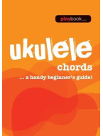 Playbook: Ukulele Chords - A Handy Beginner’s Guide! (akordy na ukulele)