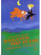 Hans-Gunter Heumann: Romantic Pop Piano 3 (noty na sólo klavír)