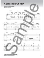 Complete Piano Player: Les Misérables / Bídníci (noty na sólo klavír)