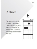 Playbook: Learn To Play Guitar - A Handy Beginner's Guide! (noty na kytaru)