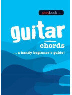 Playbook: Guitar Chords - A Handy Beginner’s Guide! (akordy na kytaru)