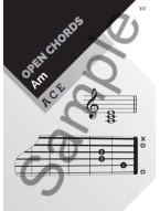 Playbook: Guitar Chords - A Handy Beginner’s Guide! (akordy na kytaru)