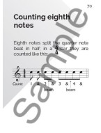 Playbook: Learn To Play Keyboard - A Handy Beginner's Guide! (noty na keyboard)