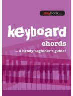 Playbook: Keyboard Chords - A Handy Beginner’s Guide! (akordy na keyboard)