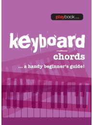 Playbook: Keyboard Chords - A Handy Beginner’s Guide! (akordy na keyboard)