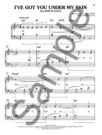 Phillip Keveren: Jazz Standards 2nd Edition (noty na snadný sólo klavír)