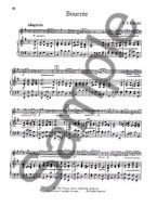 Oboe Solos (EFS 99) (noty na hoboj)