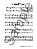 The Celtic Harp (noty na harfu) (+audio)