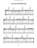 Favorite Old-Time American Songs For Ukulele (noty, tabulatury na ukulele) (+audio)