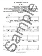 Really Easy Piano: Songs From The Movies (noty na snadný sólo klavír)
