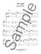 Timeless Songs For Easy Piano (noty na snadný sólo klavír)