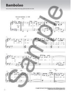 The Complete Piano Player: Latin (noty na sólo klavír)