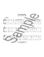 John Thompson's Easiest Piano Course: First Chart Toppers (noty na sólo klavír)