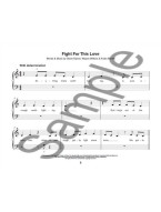 John Thompson's Easiest Piano Course: First Pop Hits (noty na sólo klavír)