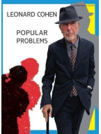Leonard Cohen: Popular Problems (noty na klavír, zpěv, akordy na kytaru)