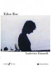 Ludovico Einaudi: Eden Roc (noty na sólo klavír)