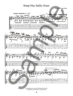 Short Classical Guitar Pieces (noty, tabulatury na kytaru)