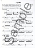 Graduated Repertoire For The Classical Guitarist - Book 2 (noty na kytaru)