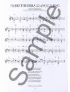 Twenty-Four Christmas Carols For Classical Guitar (noty na kytaru)