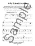 Really Easy Piano: Christmas Hits (noty na snadný sólo klavír)