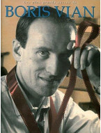 Boris Vian: Grands Succes (noty na zpěv, klavír)