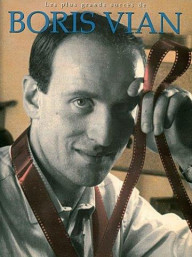 Boris Vian: Grands Succes (noty na zpěv, klavír)