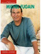 Michel Fugain: Collection Grands Interpretes (noty na klavír, zpěv, akordy na kytaru)