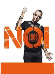Eros Ramazzotti: Noi (noty na klavír, zpěv, akordy na kytaru)