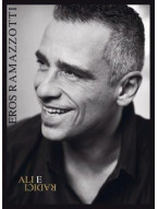 Eros Ramazzotti: Ali e Radici (noty na klavír, zpěv, akordy na kytaru)