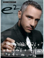 Eros Ramazzotti: E2 - The Best of (noty na klavír, zpěv, akordy na kytaru)