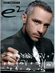 Eros Ramazzotti: E2 - The Best of (noty na klavír, zpěv, akordy na kytaru)