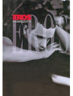 Eros Ramazzotti: Eros (akordy na kytaru, texty písní)