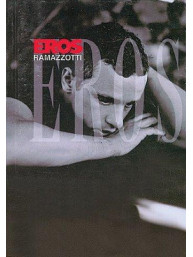 Eros Ramazzotti: Eros (akordy na kytaru, texty písní)