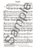 Choral Basics: Disco Classics - Volume 1 (SA/Men/Piano) (noty na sborový zpěv, klavír)
