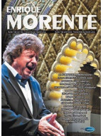 Enrique Morente: Guitar TAB and Voice (noty, tabulatury na kytaru)