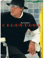 Adriano Celentano: Per Sempre (noty, melodická linka, akordy)