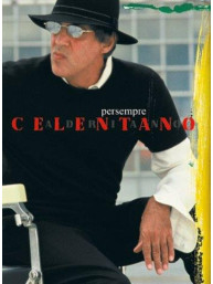 Adriano Celentano: Per Sempre (noty, melodická linka, akordy)