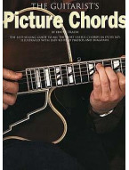 The Guitarist's Picture Chords (akordy na kytaru)
