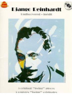 Django Reinhardt: Undiscovered - Inédit (noty, tabulatury na kytaru) (+audio)