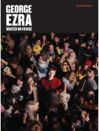 George Ezra: Wanted On Voyage (noty na klavír, zpěv, akordy na kytaru)