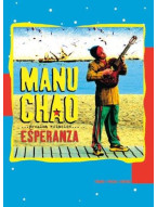 Manu Chao: Proxima Estación: Esperanza (noty na klavír, zpěv, akordy na kytaru)