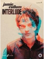 Jamie Cullum: Interlude (noty na klavír, zpěv, akordy na kytaru)