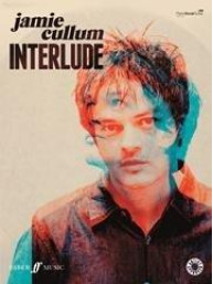 Jamie Cullum: Interlude (noty na klavír, zpěv, akordy na kytaru)
