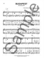 Hans-Günter Heumann: Piano Gefällt Mir! - Book 4 (Spiral-Bound) (noty na snadný sólo klavír)