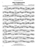Scott Wright: Student's Essential Studies For Clarinet (noty na klarinet)
