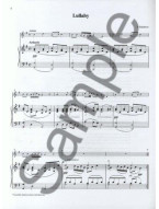 Suzuki Violin School Volume 4: Piano Accompaniment (Revised Edition) (noty na housle, klavír)