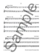 80 Graded Studies For Oboe Book 1 (noty na hoboj)