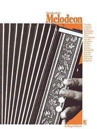 Handbook For Melodeon (noty na melodeon)