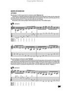 Soloing Techniques For Electric Guitar (noty, tabulatury na kytaru) (+audio)